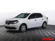 Renault Logan II Москва  - изображение 22