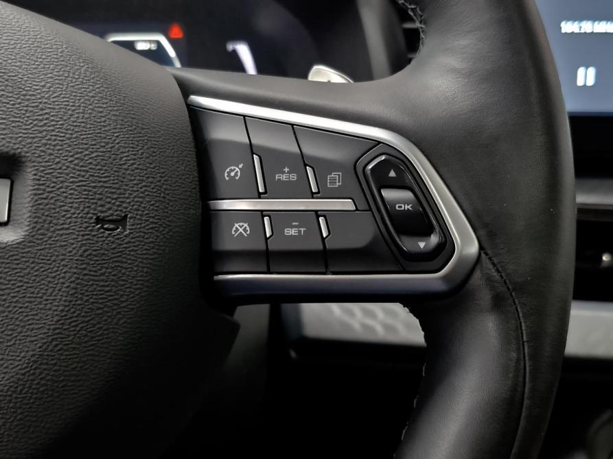 Haval F7x I Рестайлинг Москва  - изображение 24