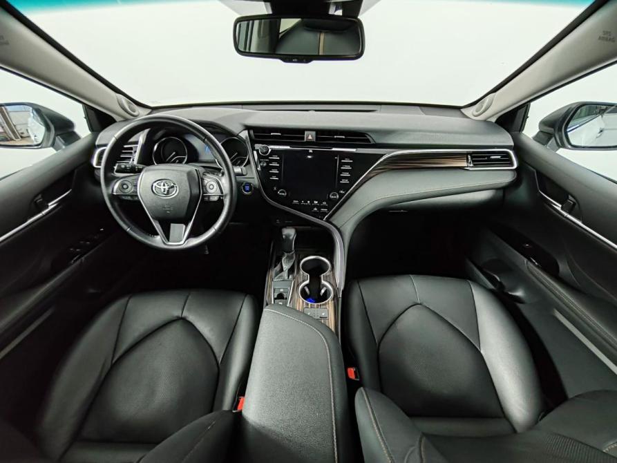 Toyota Camry VIII (XV70) Курск  - изображение 14