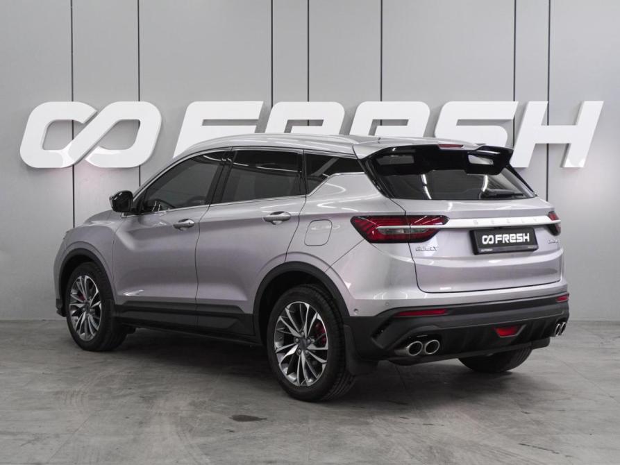 Geely Coolray I Воронеж  - изображение 2
