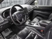 Jeep Grand Cherokee IV (WK2) Рестайлинг Москва  - изображение 39