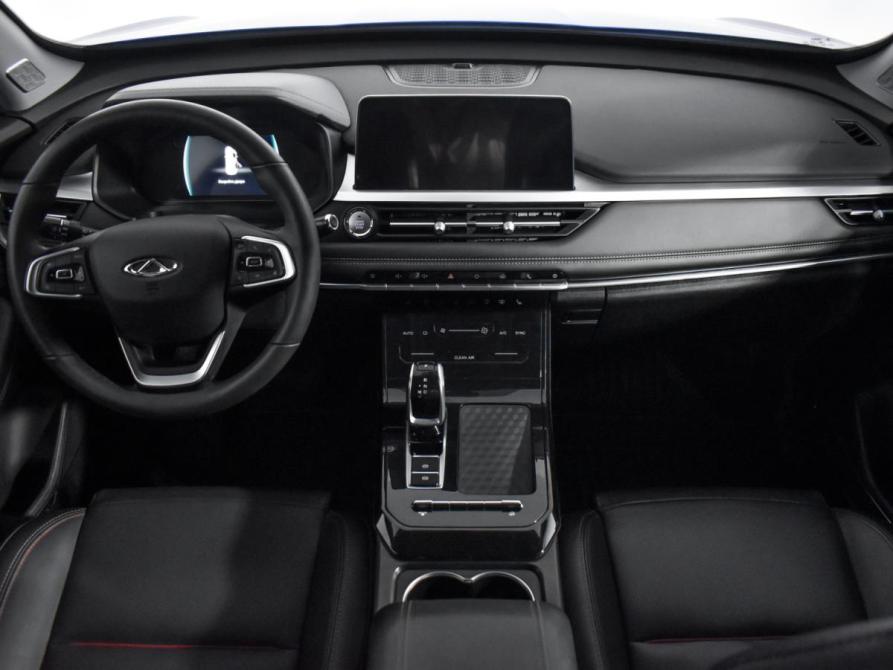 Chery Tiggo 7 Pro I Санкт-Петербург  - изображение 17
