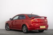 Mitsubishi Lancer X Томск  - изображение 22
