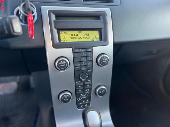 Volvo C30 I с пробегом 2007 года, цена 520 000 рублей, 241000 км, хэтчбек, Автокод Объявления