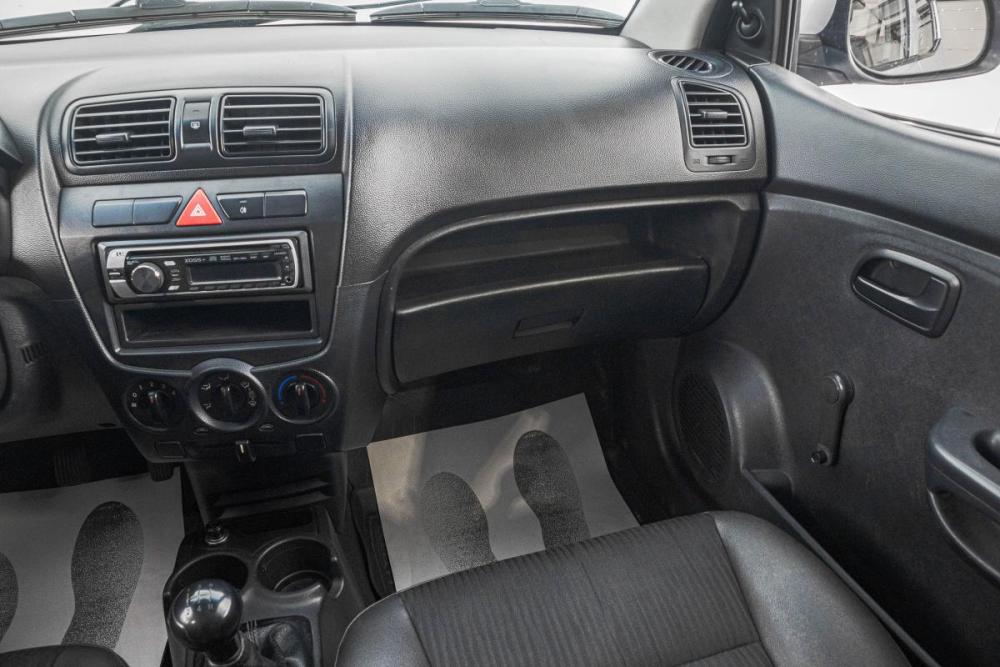Kia Picanto I Рестайлинг Барнаул  - изображение 18