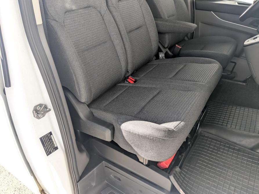 Ford Transit Custom I (China Market) Санкт-Петербург  - изображение 21
