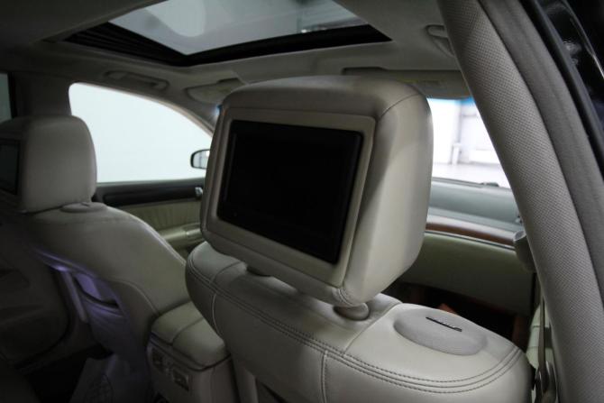 Infiniti M III с пробегом 2007 года, цена 880 000 рублей, 240000 км, седан, Автокод Объявления