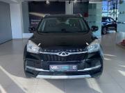 Chery Tiggo 4 I Рестайлинг Тверь  - изображение 15