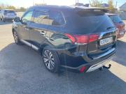 Mitsubishi Outlander III Рестайлинг 3 Стерлитамак  - изображение 20