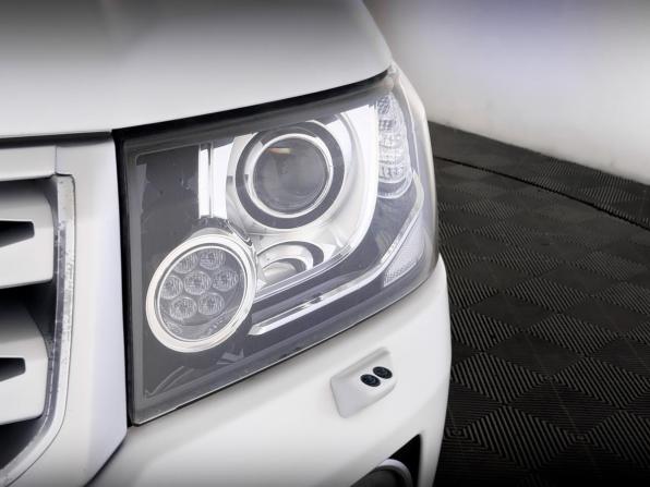 Land Rover Freelander II Рестайлинг 2 с пробегом 2013 года, цена 1 850 000 рублей, 130664 км, внедорожник, Автокод Объявления