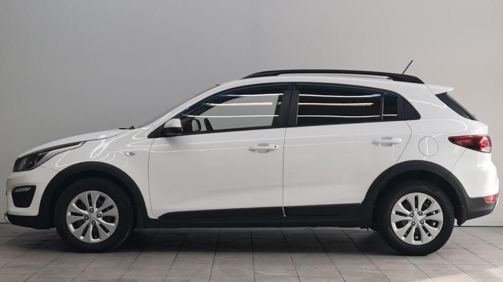 Kia Rio IV Барнаул  - изображение 9