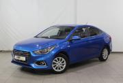 Hyundai Solaris II Астрахань  - изображение 28