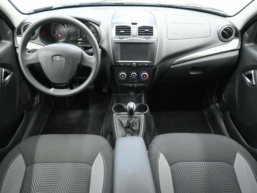 Lada (ВАЗ) Granta I Рестайлинг Ростов-на-Дону  - изображение 10