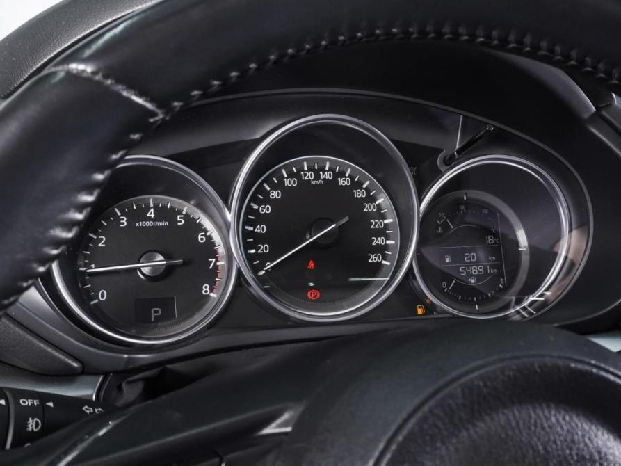Mazda CX-5 II Ростов-на-Дону  - изображение 19