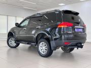 Mitsubishi Pajero Sport II Волгоград  - изображение 39