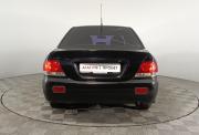 Mitsubishi Lancer IX Рестайлинг Волгоград  - изображение 27
