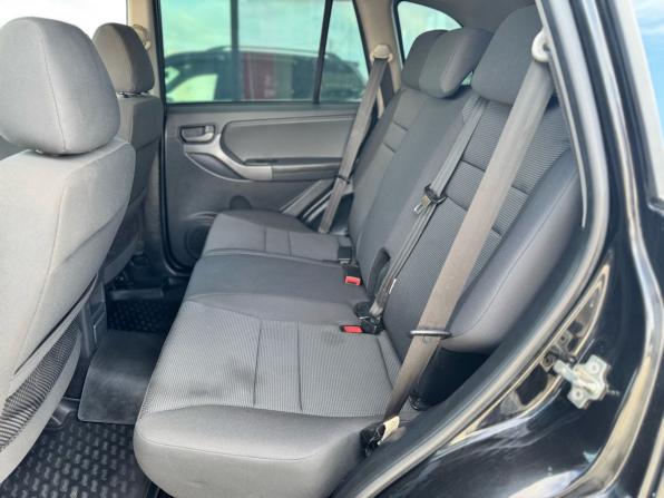 Chery Tiggo (T11) I Рестайлинг (FL) с пробегом 2013 года, цена 439 000 рублей, 164695 км, внедорожник, Автокод Объявления