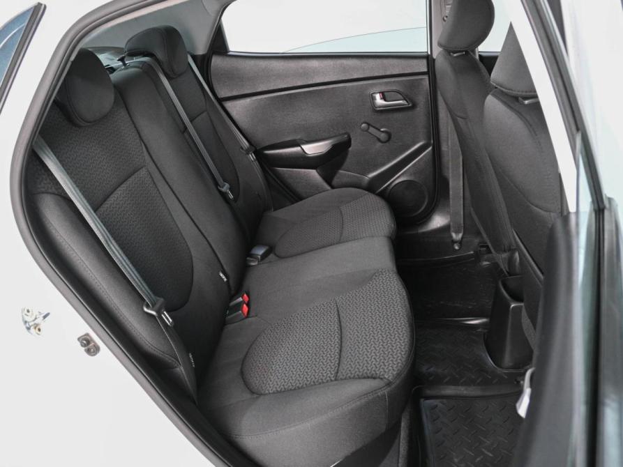 Kia Rio III Рестайлинг Ростов-на-Дону  - изображение 7