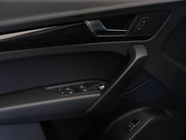 Audi Q5 II (FY) с пробегом 2019 года, цена 3 475 000 рублей, 146889 км, внедорожник, Автокод Объявления