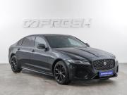 Jaguar XF II Рестайлинг Москва  - изображение 25
