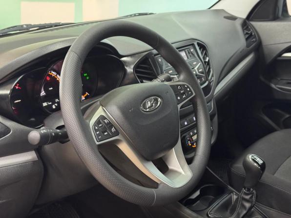 Lada (ВАЗ) Vesta I с пробегом 2019 года, цена 1 037 000 рублей, 73825 км, универсал, Автокод Объявления