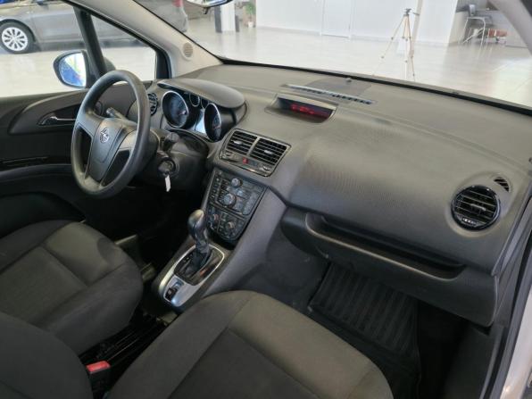 Opel Meriva B с пробегом 2013 года, цена 899 000 рублей, 163000 км, минивэн, Автокод Объявления