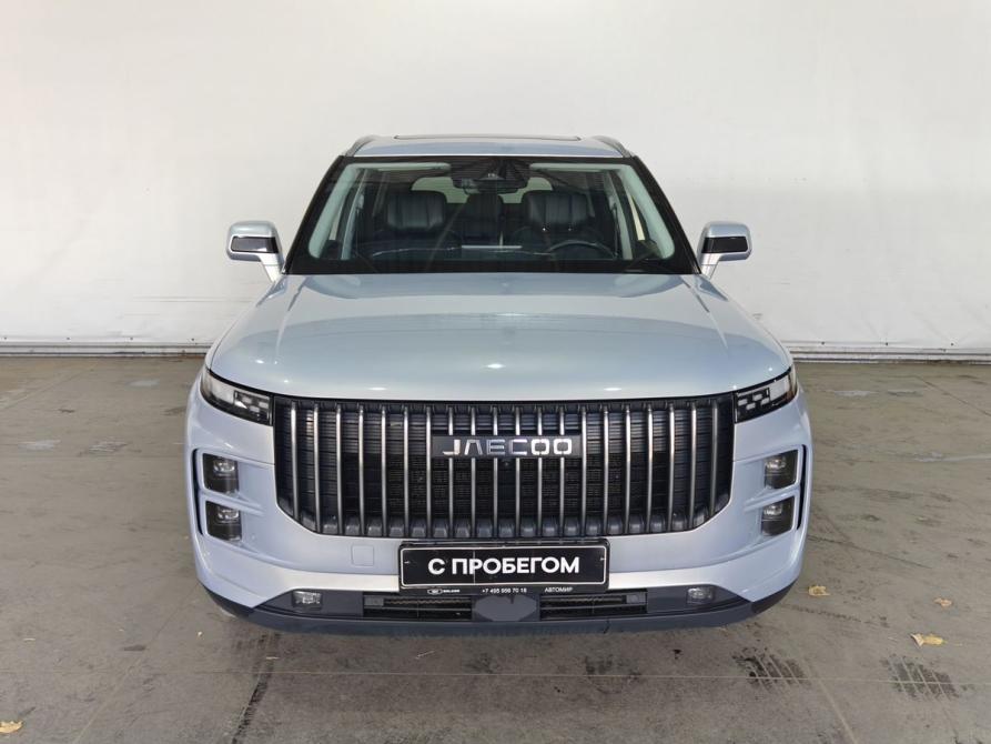 Jaecoo J7 I Москва  - изображение 2