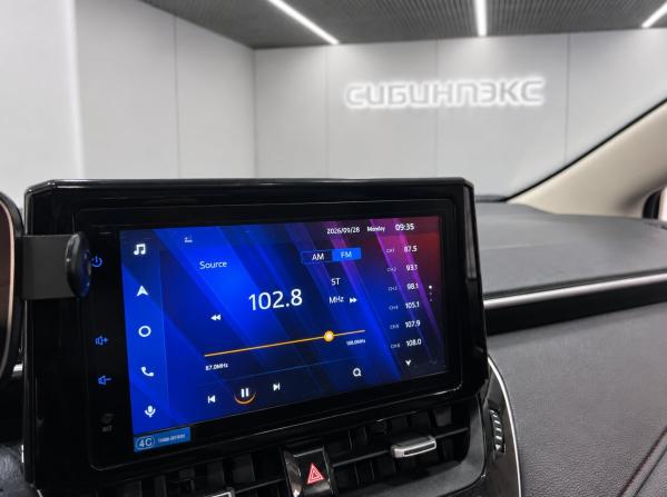 Toyota Corolla XII (E210) с пробегом 2021 года, цена 1 900 000 рублей, 49000 км, седан, Автокод Объявления