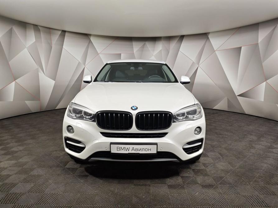 BMW X6 II (F16) Москва  - изображение 3