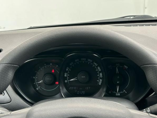 Lada (ВАЗ) Vesta I с пробегом 2016 года, цена 670 000 рублей, 209751 км, седан, Автокод Объявления