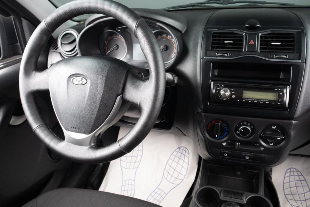 Lada (ВАЗ) Granta I Рестайлинг Оренбург  - изображение 9