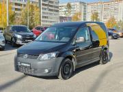 Volkswagen Caddy III Рестайлинг Йошкар-Ола  - изображение 23