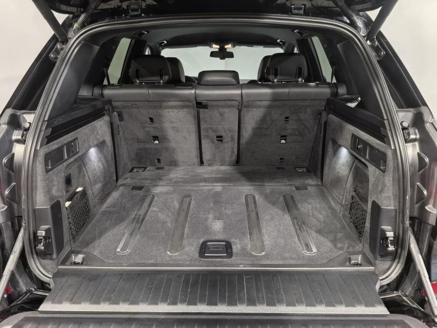 BMW X5 IV (G05/G18) Санкт-Петербург  - изображение 15