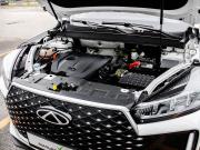Chery Tiggo 4 I Рестайлинг 2 Магнитогорск  - изображение 43
