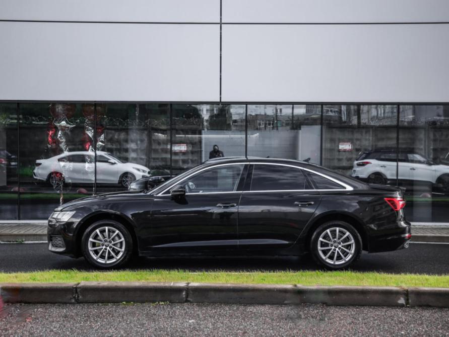Audi A6 V (C8) Санкт-Петербург  - изображение 9