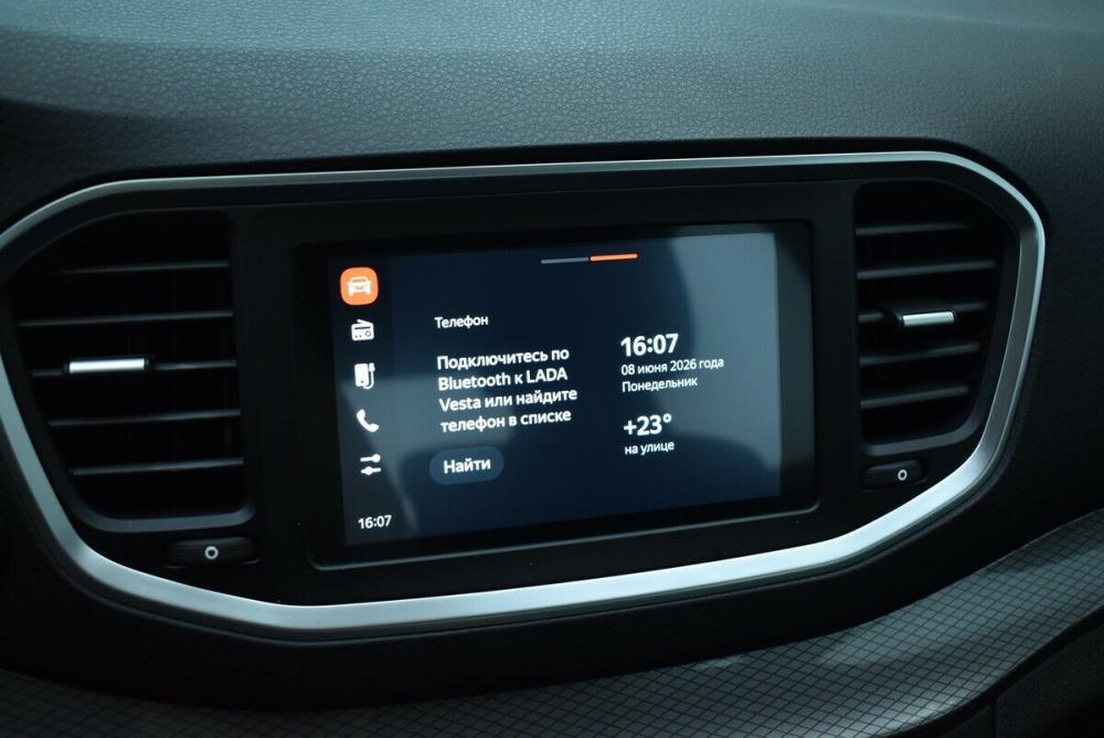 Lada (ВАЗ) Vesta I Рестайлинг (NG) Москва  - изображение 7