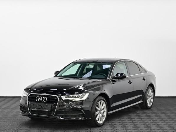 Audi A6 IV (C7) с пробегом 2012 года, цена 1 799 000 рублей, 136000 км, седан, Автокод Объявления