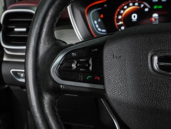 Geely Coolray I с пробегом 2023 года, цена 1 949 000 рублей, 68685 км, внедорожник, Автокод Объявления