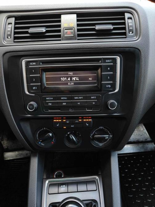 Volkswagen Jetta VI Рестайлинг Санкт-Петербург  - изображение 20