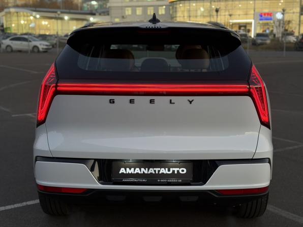 Geely Atlas II с пробегом 2026 года, цена 3 250 000 рублей, 25 км, внедорожник, Автокод Объявления