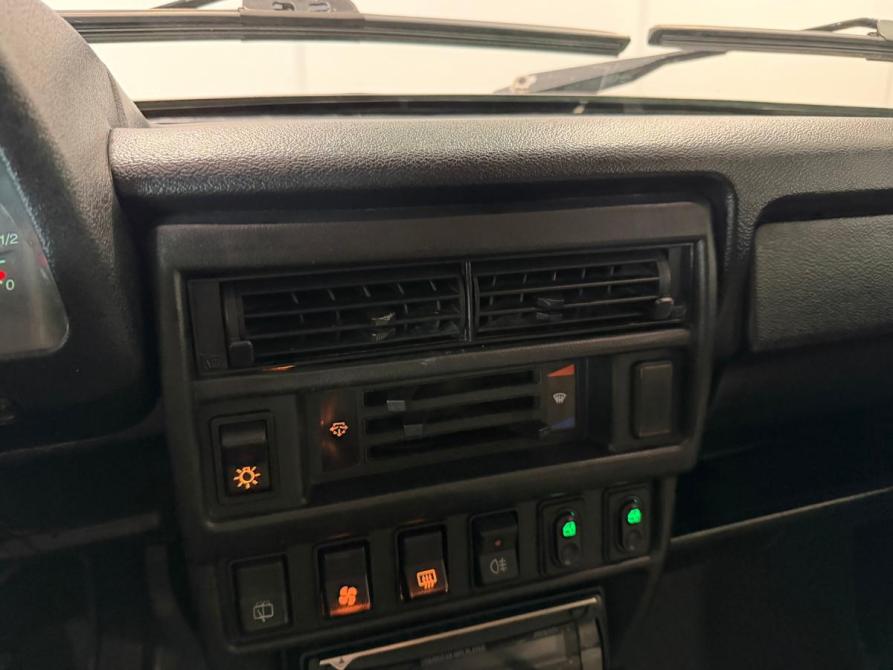 Lada (ВАЗ) 2131 (4x4) I Самара  - изображение 11