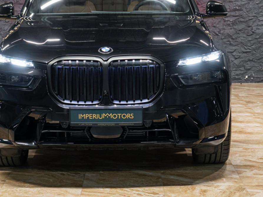 BMW X7 I (G07) Рестайлинг Москва  - изображение 3
