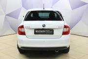 Skoda Rapid I Чебоксары  - изображение 38