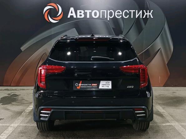Haval Jolion I Рестайлинг с пробегом 2024 года, цена 2 147 000 рублей, 30000 км, внедорожник, Автокод Объявления