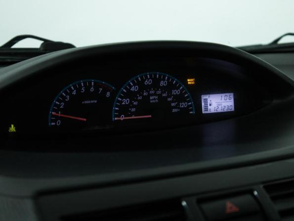 Toyota Yaris II с пробегом 2008 года, цена 549 585 рублей, 121230 км, седан, Автокод Объявления