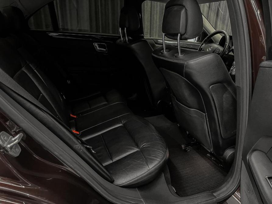 Mercedes-Benz E-Класс IV (W212 S212 C207) Красноярск  - изображение 12