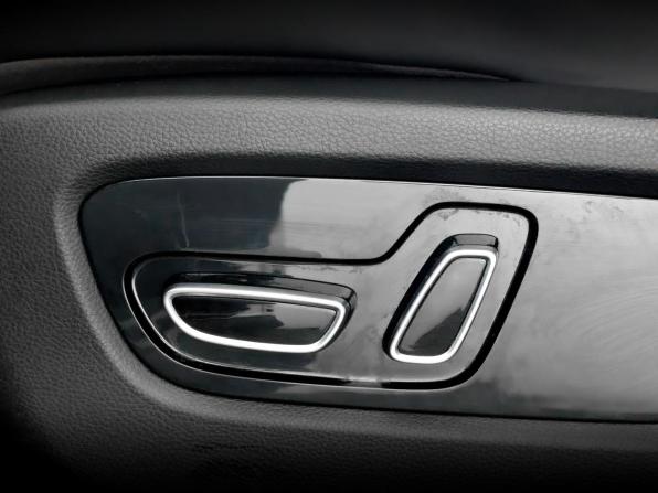 GAC GS8 II с пробегом 2024 года, цена 3 550 000 рублей, 23191 км, внедорожник, Автокод Объявления