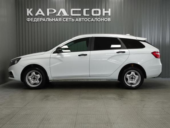 Lada (ВАЗ) Vesta I с пробегом 2019 года, цена 950 000 рублей, 91721 км, универсал, Автокод Объявления