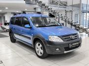 Lada (ВАЗ) Largus I Казань  - изображение 25