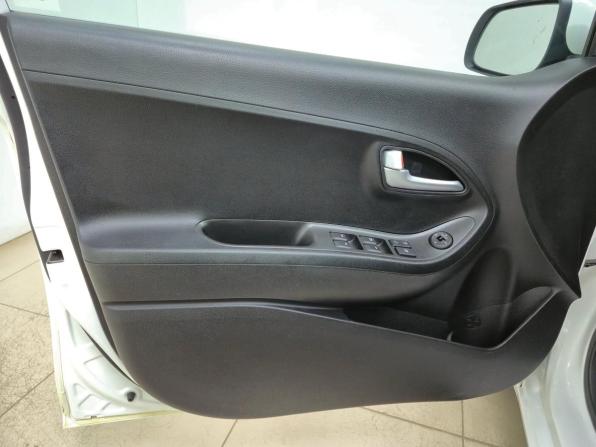 Kia Picanto II Рестайлинг с пробегом 2016 года, цена 1 190 000 рублей, 55659 км, хэтчбек, Автокод Объявления